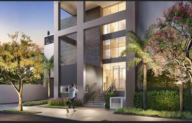 Imagem: Apartamentos à venda na Barra Funda