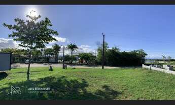 Imagem: Terreno de Frente para o mar