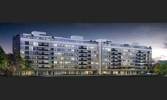 Imagem 2: QUADRA 500 DO SUDOESTE - PARQUE CIDADE