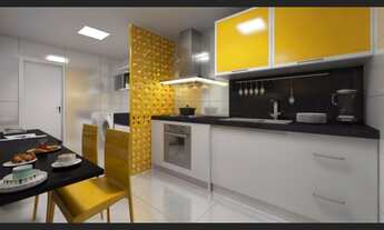 Imagem 7: AMplo Apartamento na Gruta de Lourdes