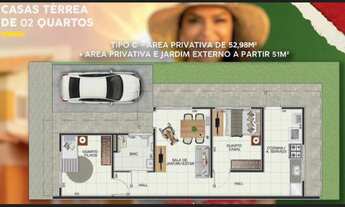 Imagem 5: Grande Reserva Dirceu - Casas e apartamentos