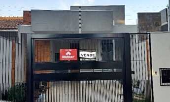 Imagem: Casa Jardim Ipanema em Maringá Pr