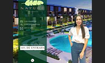 Imagem: Apartamento beira-mar em Muro Alto