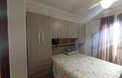 Imagem 2: AP0468 / LADO PRAIA Apartamento Residencial / Jardim Praia Grande