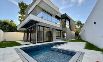 Imagem: Alphaville Manaus 4 311m², Duplex, 4