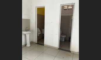 Imagem 3: ALUGO 1º andar de um GALPÃO no bairro Quintino Cunha, disponível!