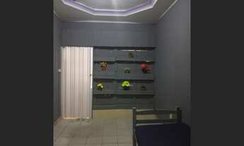 Imagem: Alugo casa mobiliado na Hermes fontes