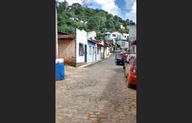 Imagem 2: Terreno 7x20 Ituberá - bahia - centro