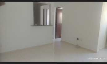 Imagem 3: Apartamento dois Quartos