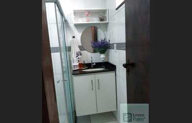 Imagem 3: Vendo essa casa Apartamento com 3 dormitórios