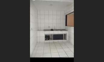 Imagem 6: Prédio com 3 andares na cidade de Corretes -PE