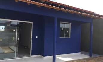 Imagem 3: R$135 mil Casa para Financiar no bairro Novo Estrela em Castanhal