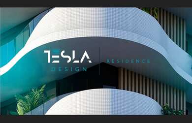 Imagem 5: Tesla Design - Praia de Piratininga - Apto 2 e 3 quartos lançamento!