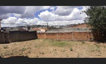 Imagem 6: Terreno ao lado do Centro da cidade de Garanhuns-PE