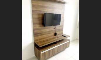 Imagem 4: Aluguel apartamento Mobiliado no Residencial Marina Pinto, bairro Jardim Paulistano