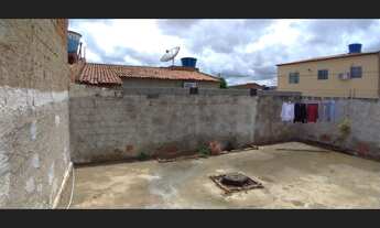 Imagem 5: Casa jardim Amazonas