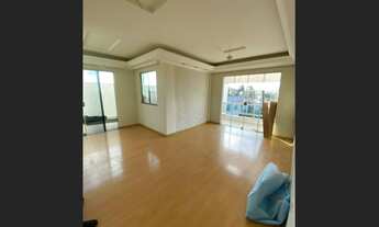 Imagem 7: Flamboyant: Vendo Cobertura 2 qtos(1 suíte), com modulados! Imperdível!