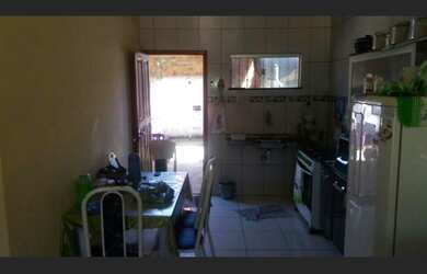 Imagem 3: Casa 2/4 no Santa Helena em Castanhal por R$100 mil, dá pra financiar