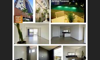 Imagem: Aluga-se apartamento, Uni 501, Bairro Jardim