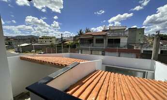 Imagem 2: Alugo Excelente Casa 3/4, Toda no mármore e no Blindex