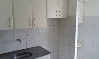 Imagem: Apartamento 2/4 com varanda na Santa Monica