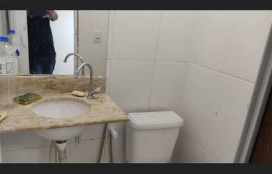 Imagem 4: LOJA EM LARANJEIRAS RUA LATERAL A AVENIDA CENTRAL