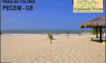 Imagem 3: B3 Terrenos e lote financiados Pecem pertinho da praia da colonia