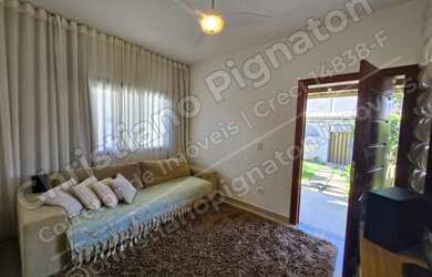 Imagem 2: Vende-se Casa 3 qts sendo 2 Suítes a 250 metros da Praia