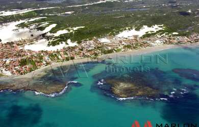 Imagem 6: Terreno em Búzios, com visão para o mar, à 50m. 1188m²