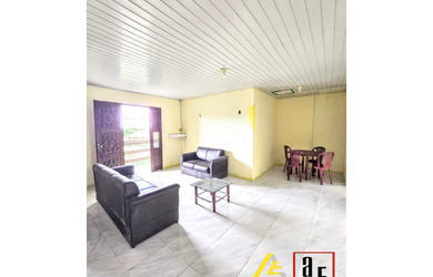 Imagem 4: APARTAMENTO MOBILIADO PARA ALUGUEL NO CORAÇÃO DO ICARAÍ