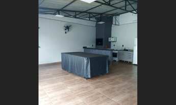 Imagem: Espaço para Eventos, Equipado