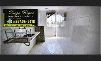 Imagem 7: Excelente apartamento no Laranjal com 60m²