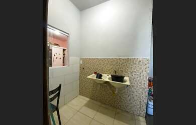 Imagem 3: Repasse chave de Casa Arapiraca