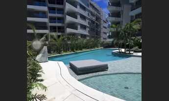 Imagem 4: Cobertura Linear Reserva Vitória Frente Mar