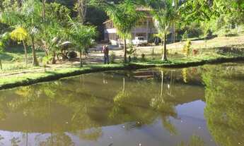 Imagem 4: Vende-se Linda Fazenda em Juguia - São Paulo