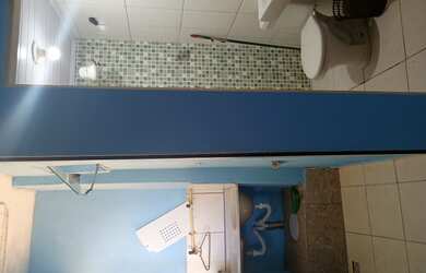 Imagem 4: Kitnet Mobiliada na qnr1