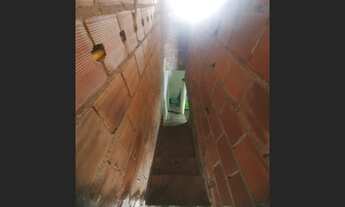 Imagem: Sobrado no novo horizonte