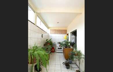 Imagem 3: Apartamento 3 quartos e 1 suíte