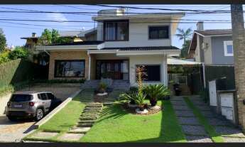 Imagem: Casa no Residencial Nova Higienopolis