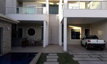 Imagem: Vendo Casa Duplex de Alto Padrão Porteira