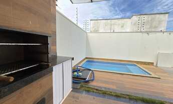 Imagem 7: Casa 3 quartos, Quadra 1503 sul - Palmas/TO