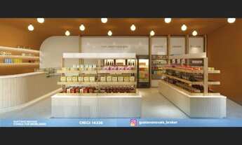 Imagem 6: Apt 2 qts/1 suíte em Carneiros, condomínio com estrutura de resort. Entrada parcelada