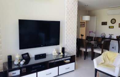 Imagem 6: Cobertura Espetacular Sunspecial - Americas Park - Venda / Permuta