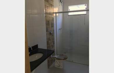 Imagem 4: Casa nova Casa com venda por R$190.000