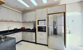 Imagem 2: Casa Setor ELDORADO