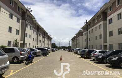 Imagem 3: Apartamento 2 Quartos, 1 Vaga De Garagem, Barra Do Jucu
