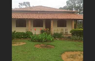 Imagem 4: Fazenda de 124 ha em Caetanópolis