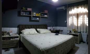 Imagem 5: Casa no Universitário com Piscina e mobiliada