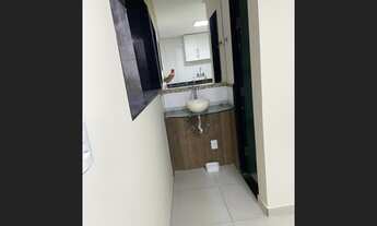 Imagem 2: Apto dois quartos sem garagem Uba MG proximo ao centro