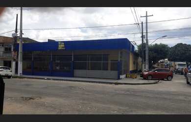 Imagem 9: Belíssimo galpão na Mundurucus